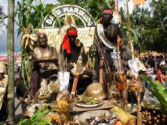 Ati-Atihan