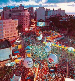 Carnival