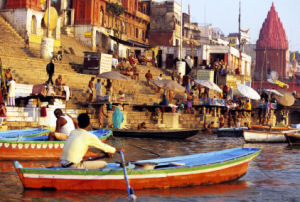 Budget Travel Cities