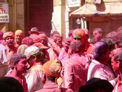 Holi