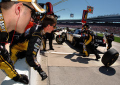 NASCAR