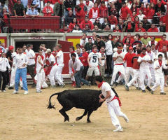 San Fermin