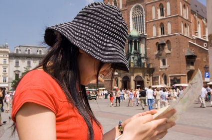 Solo Female Travel
