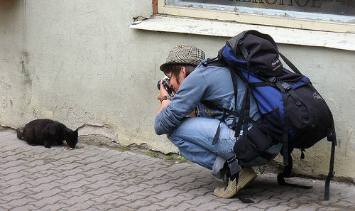 Backpack