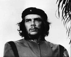 Che Guevara