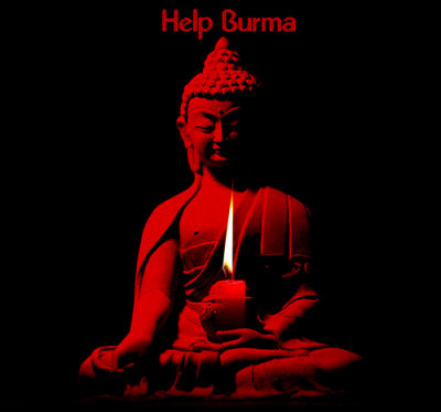 Help Burma